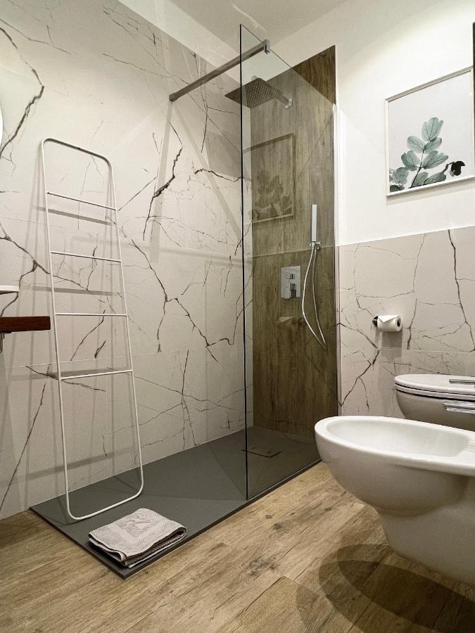 Apartamento Calumidda CTA Exterior foto