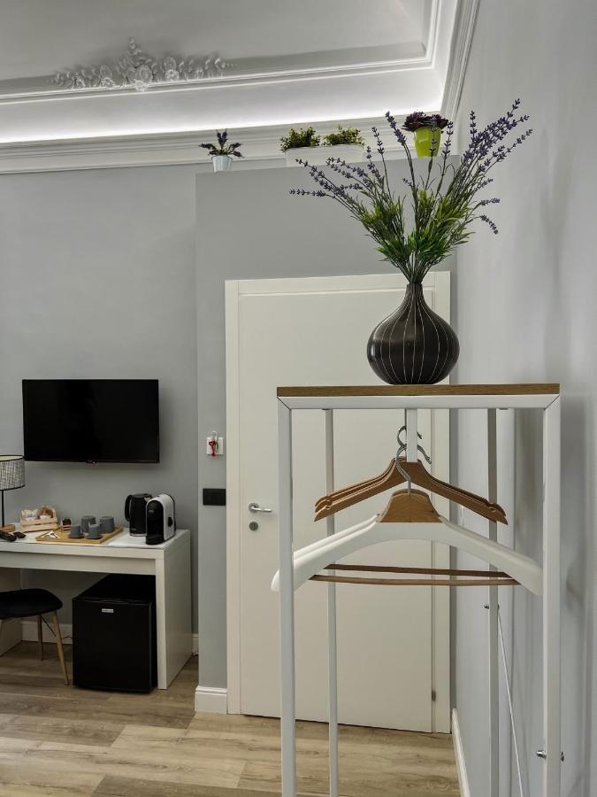 Apartamento Calumidda CTA Exterior foto