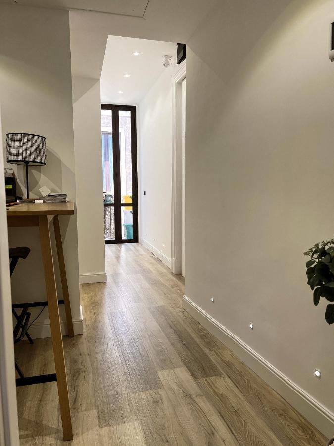 Apartamento Calumidda CTA Exterior foto
