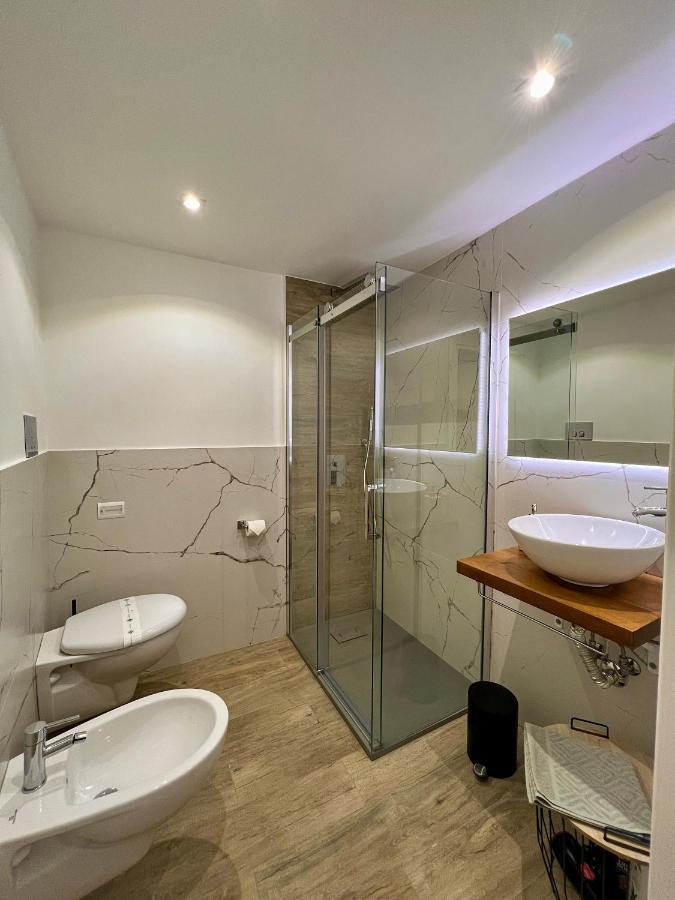 Apartamento Calumidda CTA Exterior foto