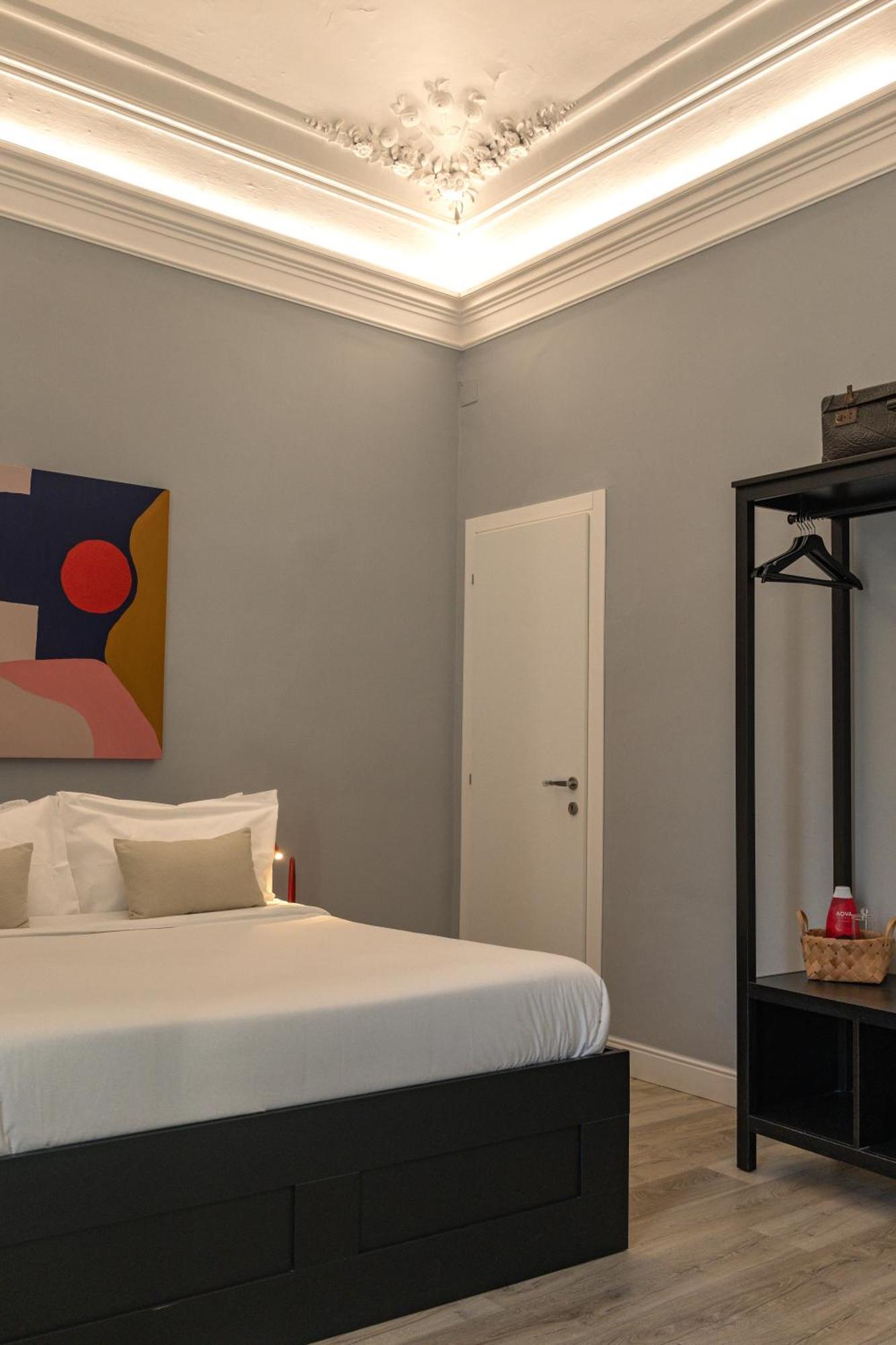 Apartamento Calumidda CTA Exterior foto
