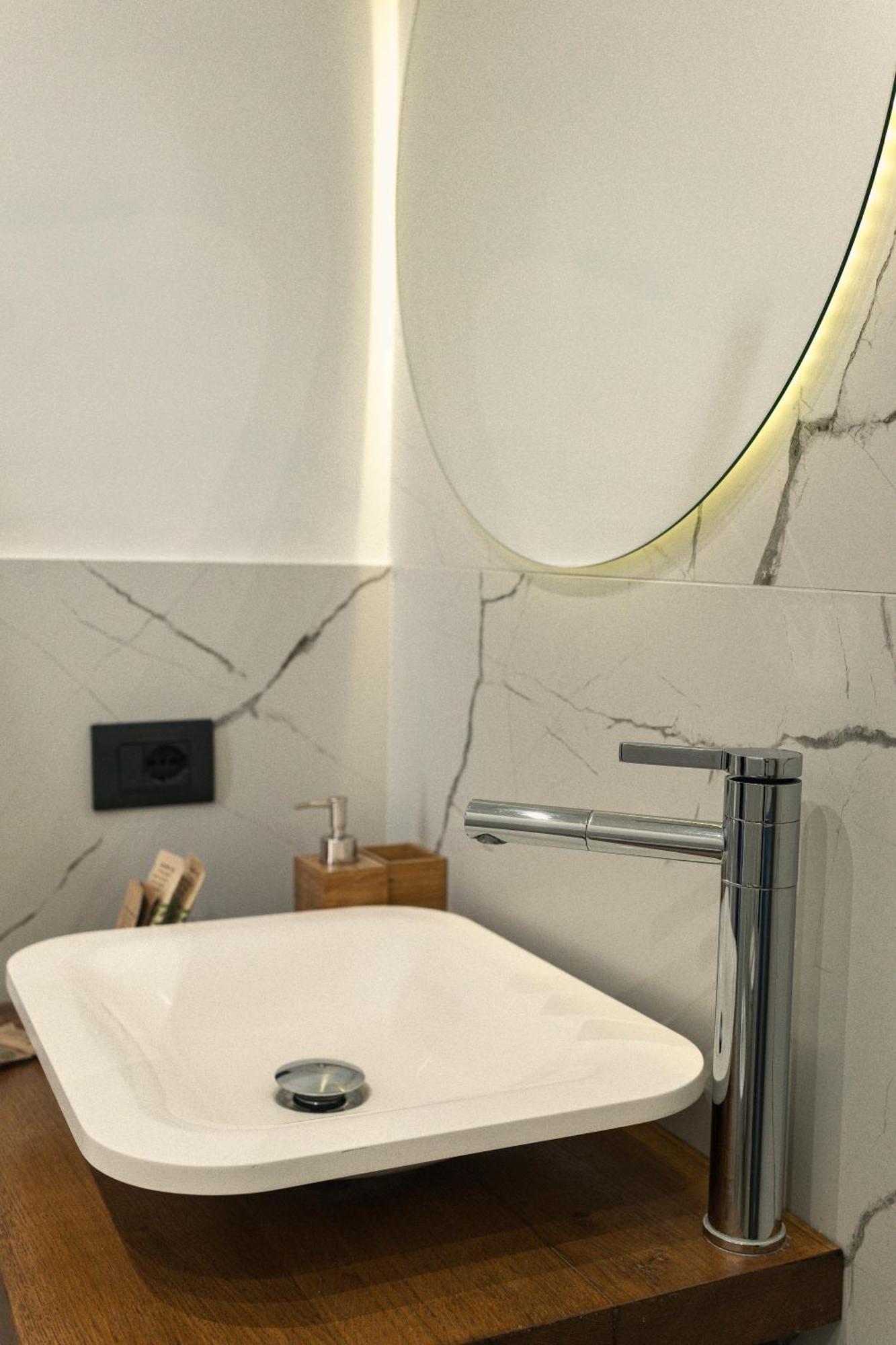 Apartamento Calumidda CTA Exterior foto