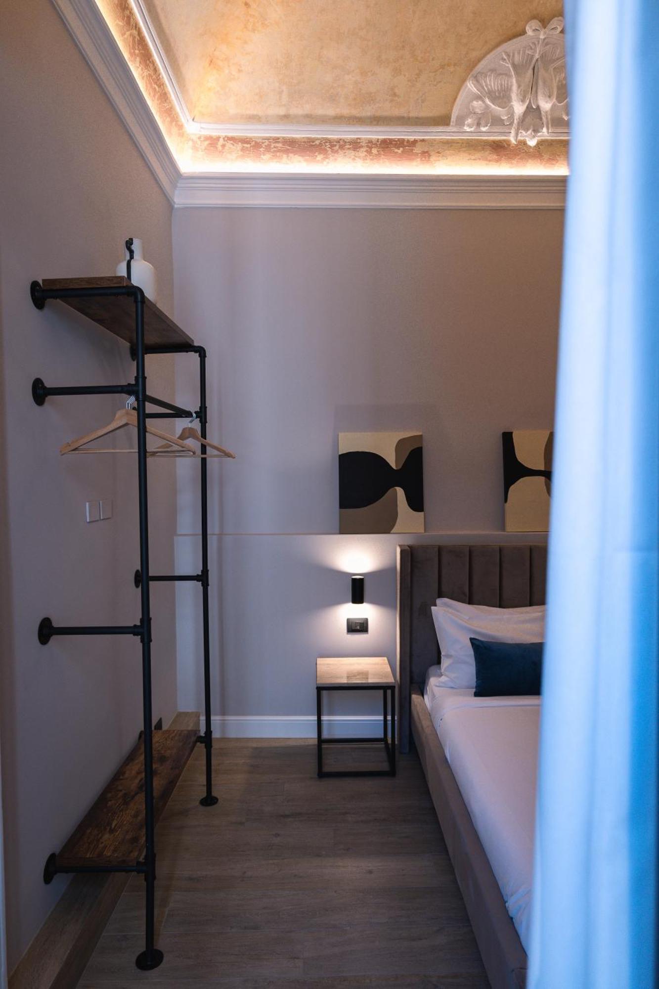 Apartamento Calumidda CTA Exterior foto